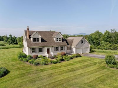 91 Vista Drive, Waterbury Center, VT, 05677