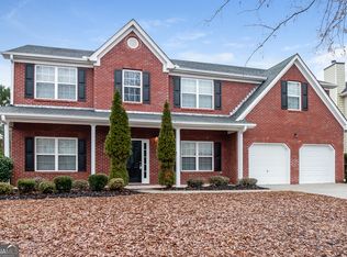 6941 Talkeetna Ct SW, Atlanta, GA 30331