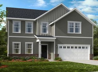 1128 Sun Springs Rd, Wake Forest, NC 27587