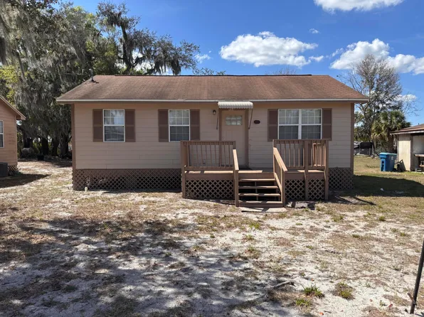 714 S Seminole Avenue, Fort Meade, FL 33841
