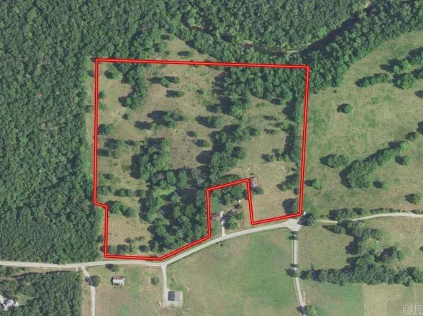001-04388-000 County Road 619, Mountain Home, AR 72653