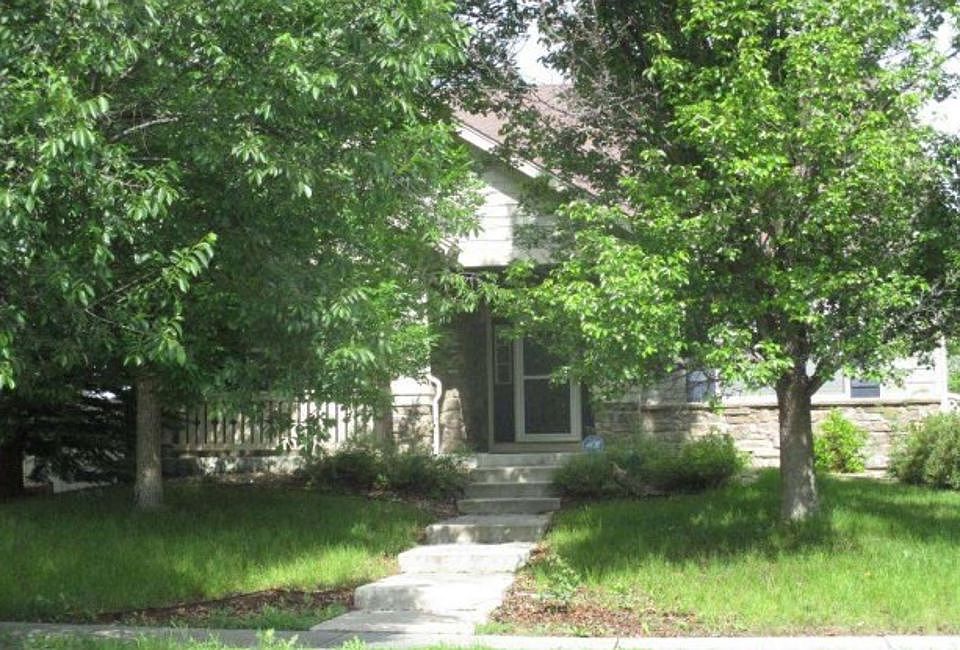 Property Front View