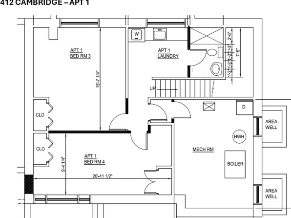 1412 Cambridge Rd, Ann Arbor, MI 48104