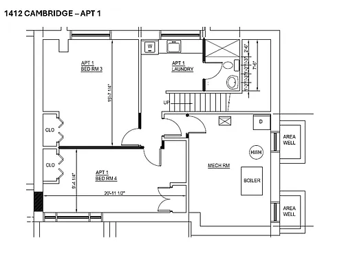 1412 Cambridge Rd Photo 1