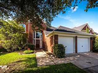 22122 Blossom Meadow Ct, Katy, TX 77494