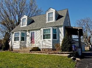 108 S Villa Ave, Addison, IL 60101