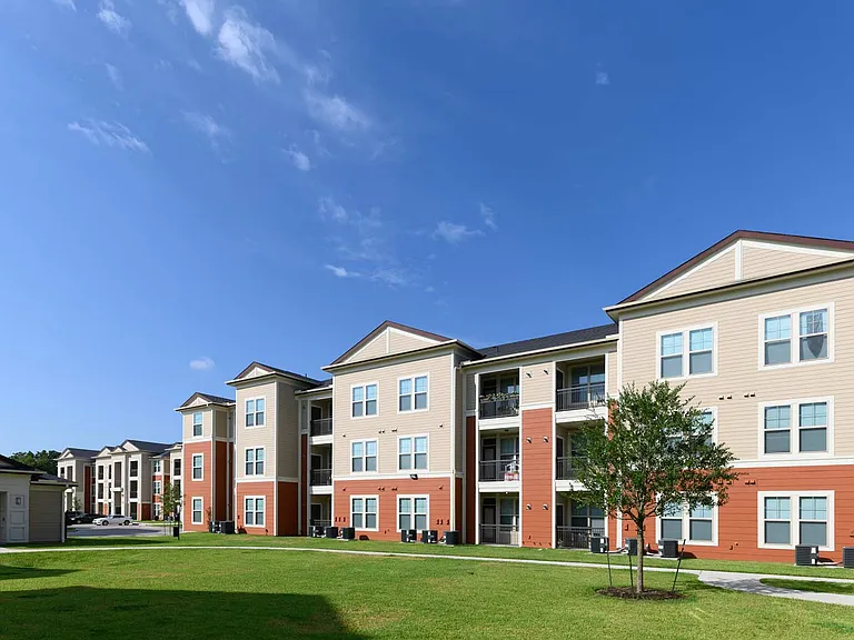 Smart Living at Garden Oaks — Photo 14