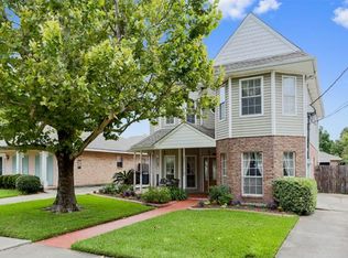 4717 Janice Ave, Kenner, LA 70065