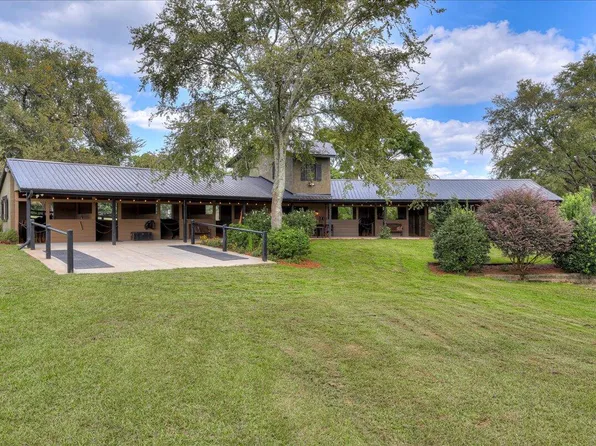 250 Petaca Ln, Aiken, SC 29805