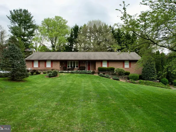 3405 Baywood Dr, Forest Hill, MD 21050