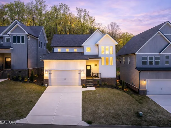 12516 Dalton View Ln, Knoxville, TN 37932