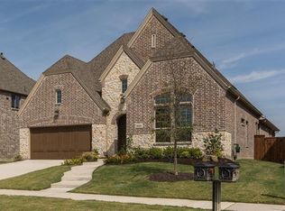 4610 Crossvine Dr, Prosper, TX 75078