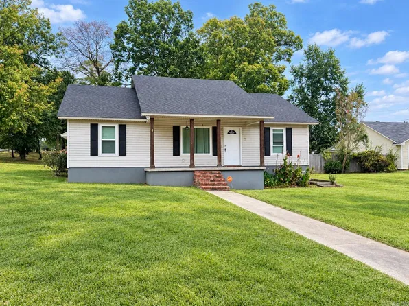 36 Valley Ct, Sheridan, AR 72150