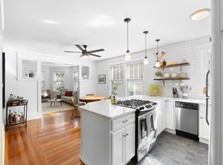 87 11th St #87, Providence, RI 02906