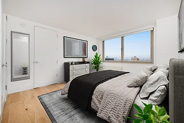 Rented by The Dermot Realty Management Company