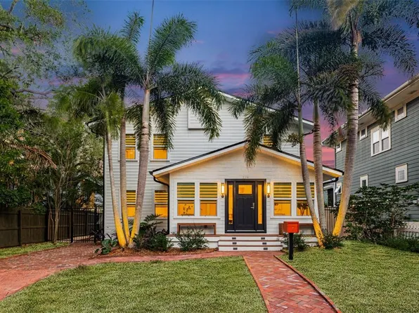 124 19th Ave N, Saint Petersburg, FL 33704