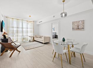 Duo Condominium West, Hallandale, FL 33009