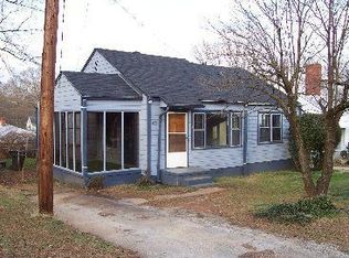 1337 Douglas St SW, Atlanta, GA 30314