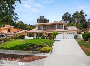 1939 Fernridge Dr, San Dimas, CA 91773