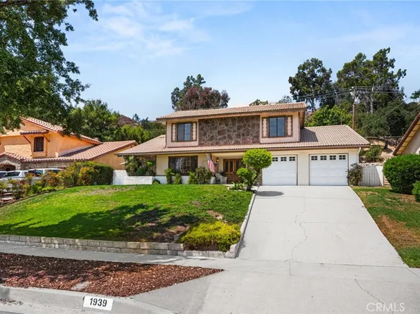 1939 Fernridge Dr, San Dimas, CA 91773