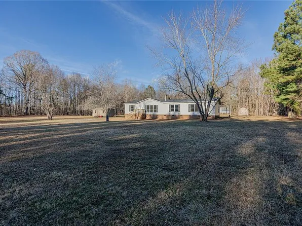 5139 Adder Ridge Ln, Burlington, NC 27217