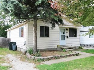 1628 Underwood St, Cuyahoga Falls, OH 44221