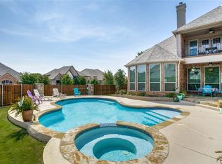 1802 Palo Pinto Dr, Allen, TX 75013