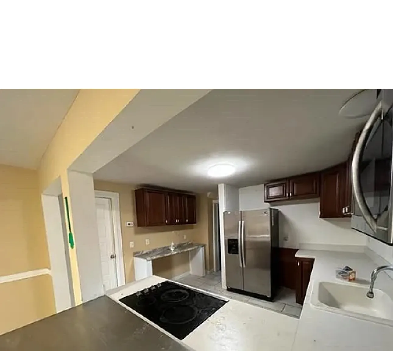 2 bed, $1,350 — Photo 3