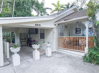 9515 NW 3rd Ave, Miami, FL 33150