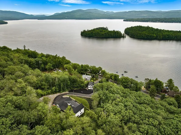 711 West Shore Road, Alexandria, NH 03222