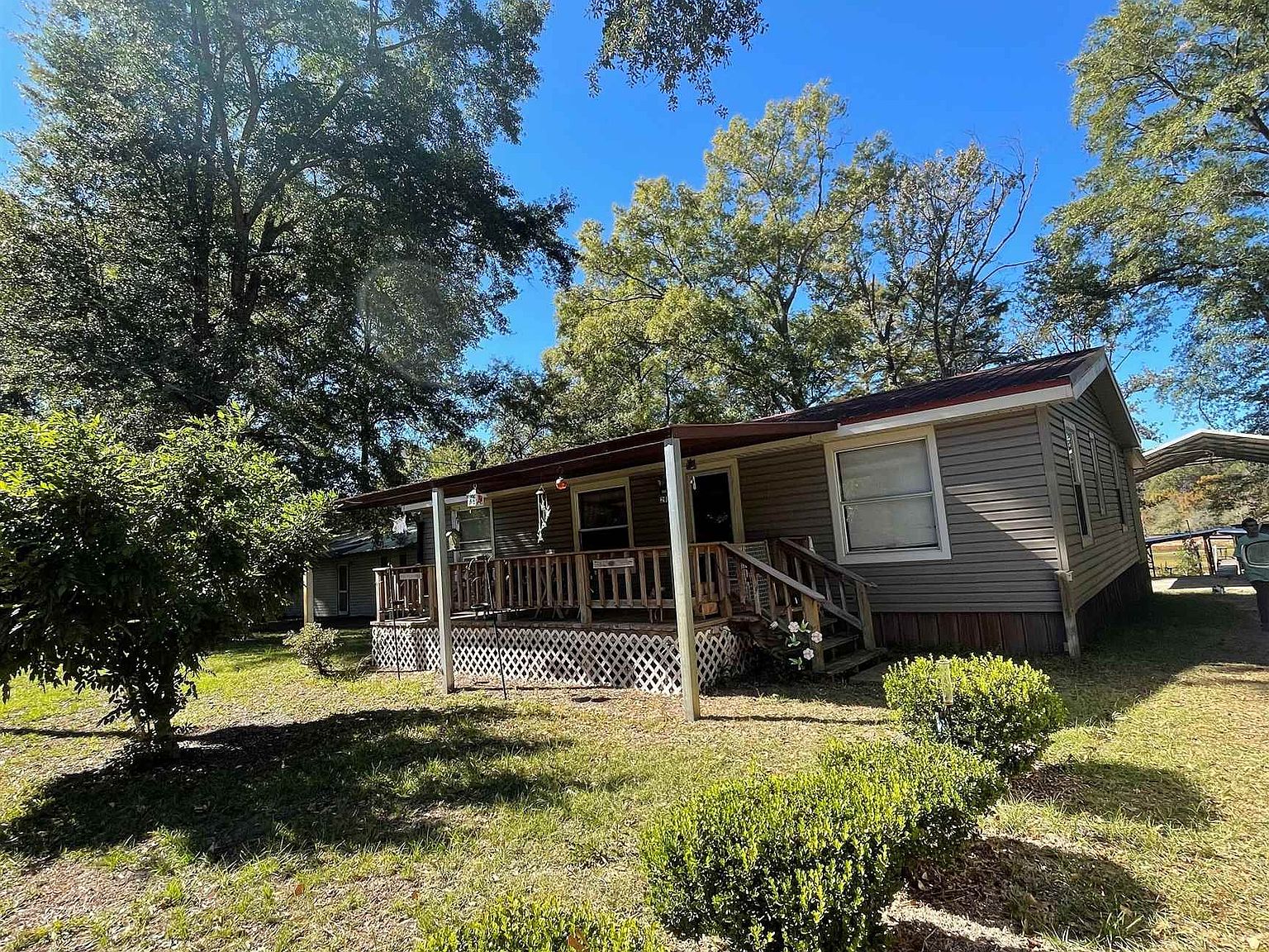 295 County Road 3473, Joaquin, TX 75954 Zillow