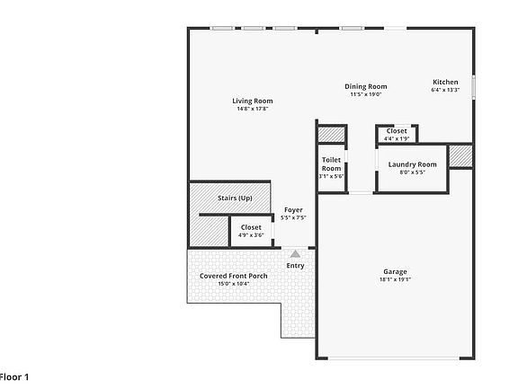 2nd image of 3355 Allington Ct