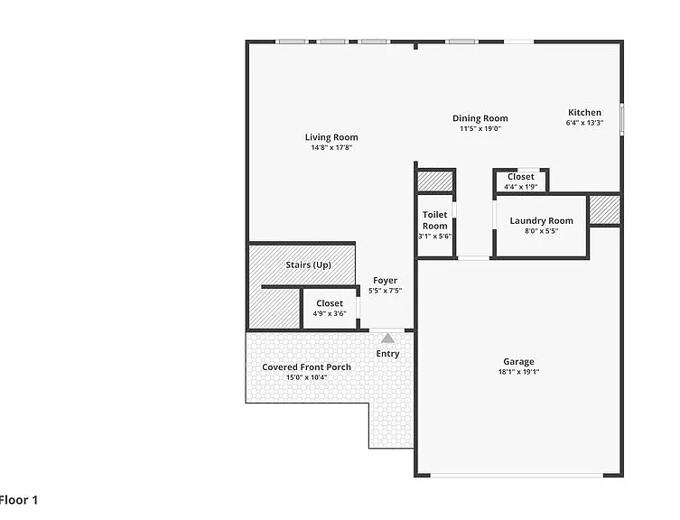 3355 Allington Ct — Photo 2
