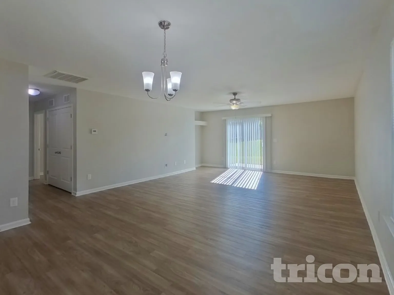 2430 Dewey Creek Lane Charlotte NC — Photo 2