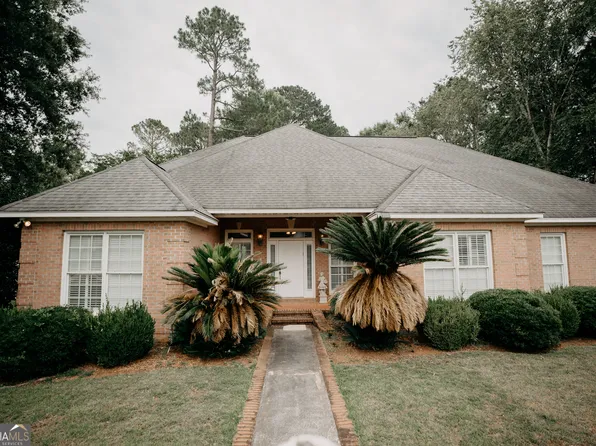 2102 Beacon Ct, Albany, GA 31721