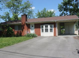 2017 Radiance Dr, Knoxville, TN 37912