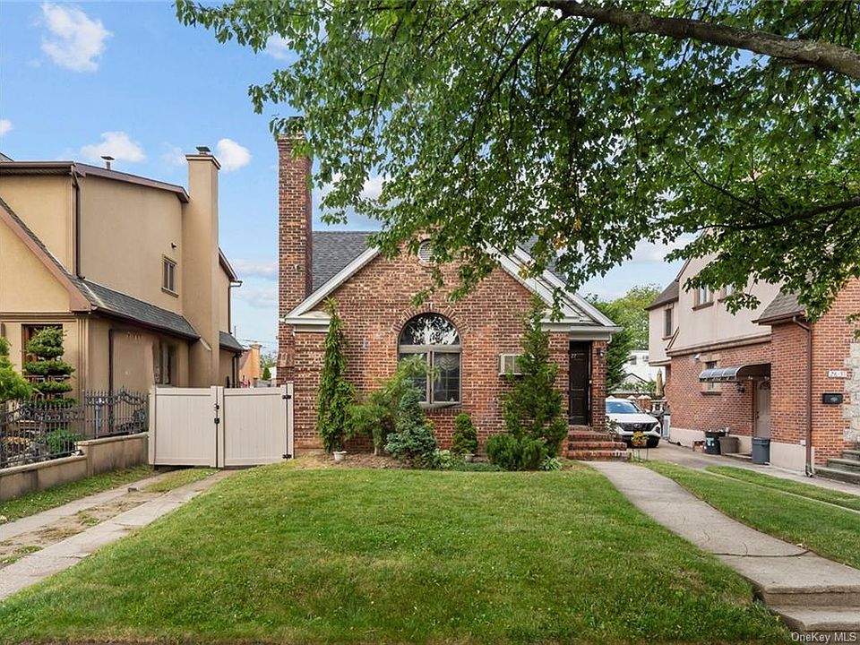 2827 Jordan Street, Flushing, NY 11358 MLS H6258732 Zillow