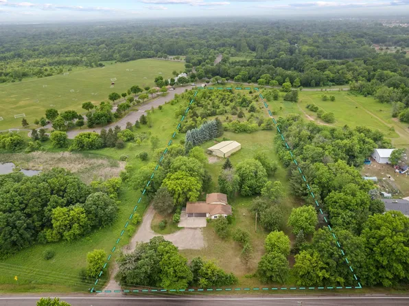 16400 Saint Francis Blvd NW, Ramsey, MN 55303