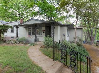 619 Robert Ave, Saint Louis, MO