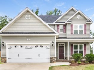 35 Wood Green Dr, Wendell, NC 27591