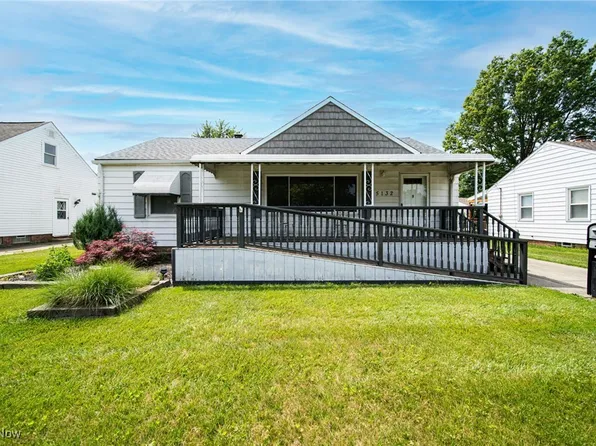 5132 Chestnut Hill Dr, Willoughby, OH 44094