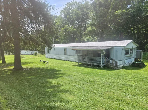 27 & 35 Dry Brook Rd, Barton, NY 13734