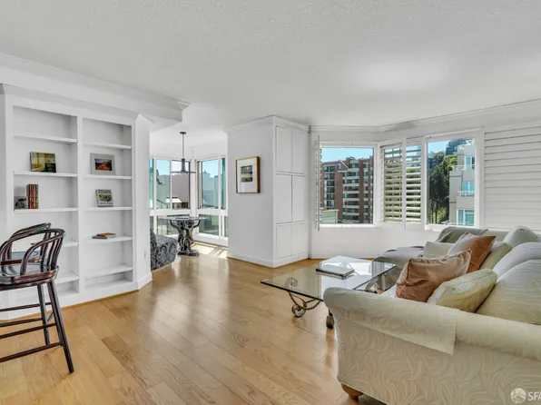 111 Chestnut St Unit 710, San Francisco, CA 94111
