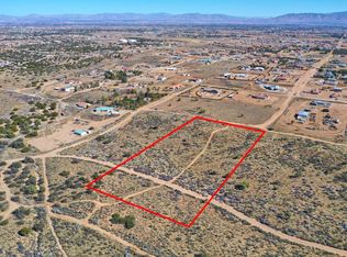 Grandview Road, Oak Hills, CA 92344