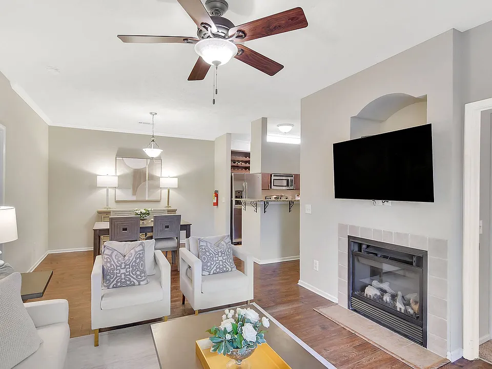 Ashford Place Apartment Homes