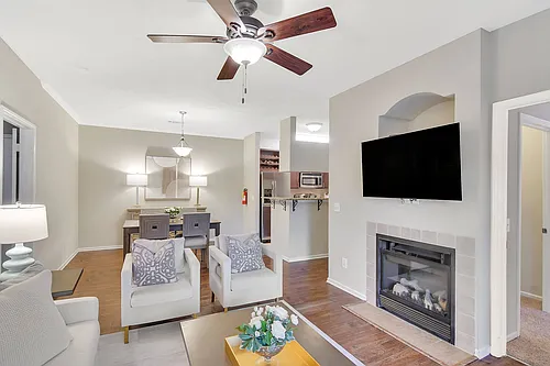 Ashford Place Apartment Homes Photo 1