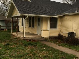 3081 Keats Ave, Manhattan, KS 66503