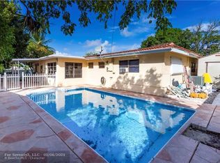 961 S Cypress Rd, Pompano Beach, FL 33060