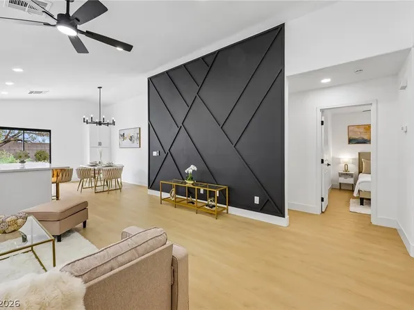 8360 Silverdale Ave, Las Vegas, NV 89113