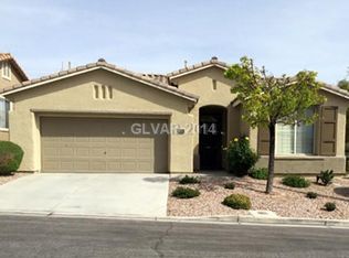 10500 Jeremy Pointe Ave, Las Vegas, NV 89144